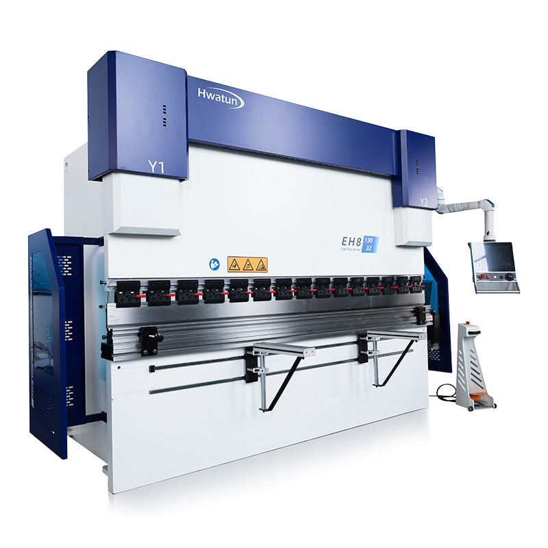 자동차 제조에서 CNC 프레스 브레이크의 응용은 무엇입니까?
